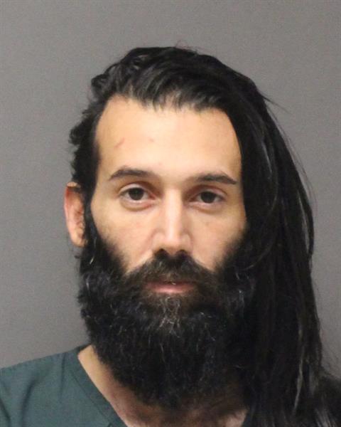 Mugshot of DANIEL EVAN MEADOWS