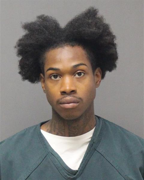 Mugshot of MUHAMMAD I JAWWAAD