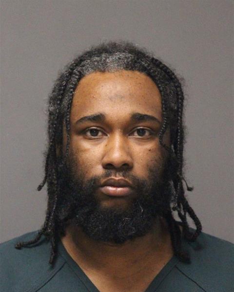 Mugshot of FABIAN KIRK SILVERA