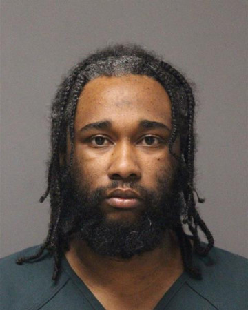 Mugshot of FABIAN KIRK SILVERA