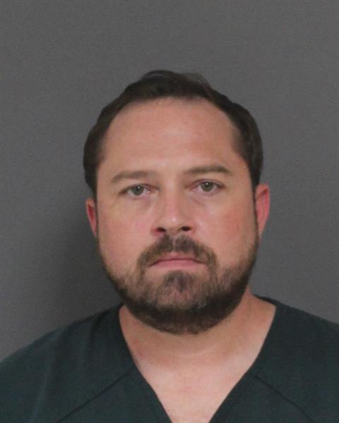 Mugshot of JOHN CHRIST HAMMOCK