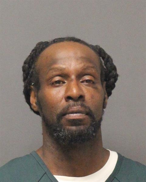 Mugshot of DAVID LEE ANDERSON