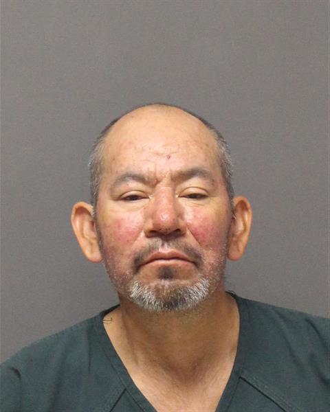 Mugshot of TOMAS NMN PEREZ