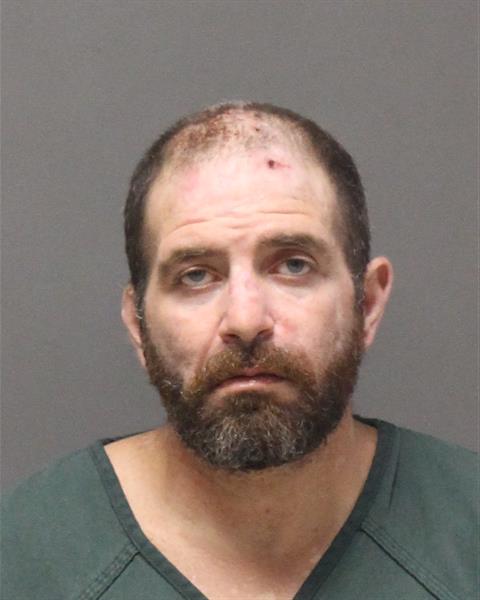 Mugshot of CHRISTOPHER MICHAEL FURMATO
