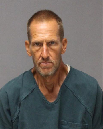 Mugshot of STEPHEN JOHN THIEL