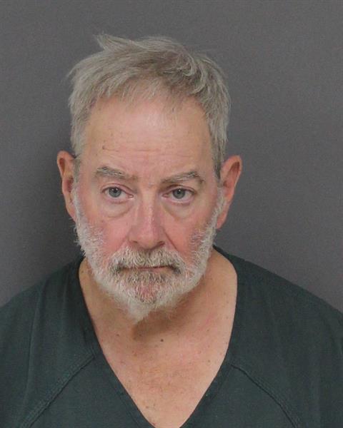 Mugshot of MICHAEL FRANCIS LEHAN