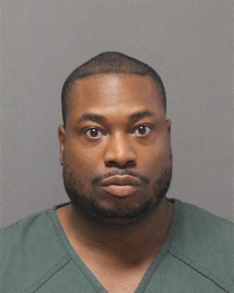 Mugshot of ANTHONY DAVONTA ROSS