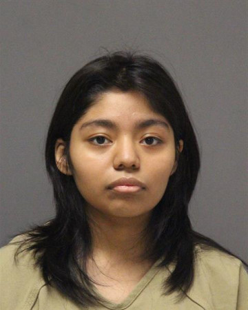 Mugshot of MARLENE RODRIGUEZ