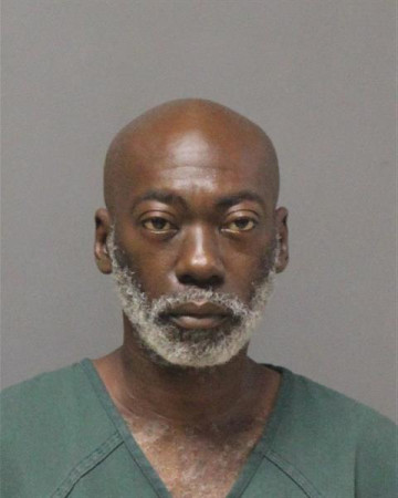 Mugshot of JOSEPH NMN RICHARDSON