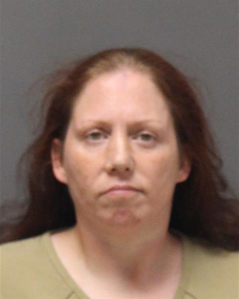 Mugshot of RACHEL MARIE OBRIEN