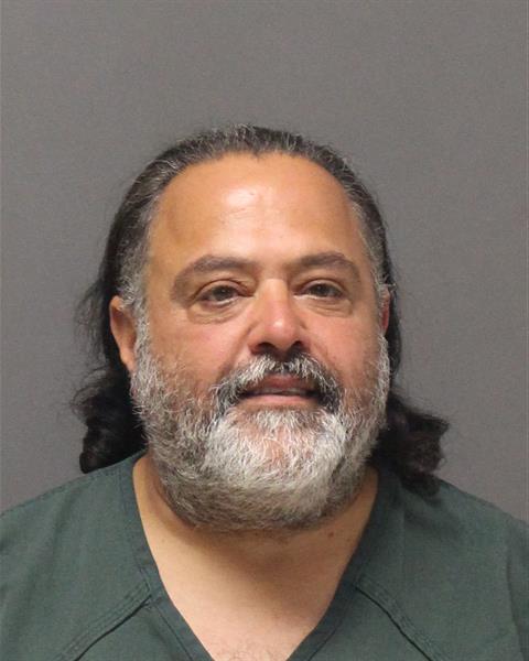 Mugshot of EDWARD NMN SOTO