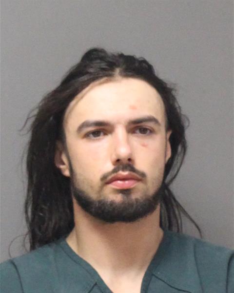 Mugshot of ZACHARY ADRION MOLINO