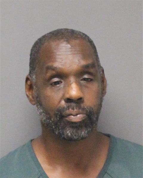 Mugshot of SAMUEL DAVID HUDSON