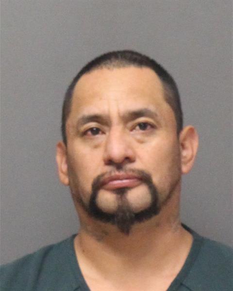 Mugshot of OSCAR DELALUZ-CASTRO