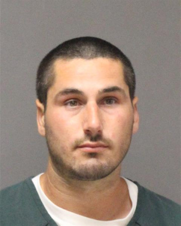 Mugshot of JONATHAN MICHAEL STONE