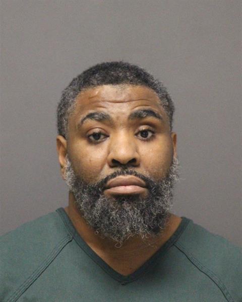 Mugshot of MARCUS ISSIAC RAMIREZ