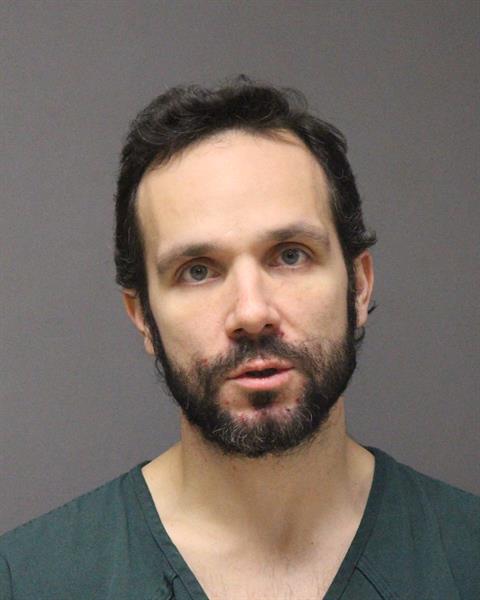Mugshot of BATUHAN OZTURK