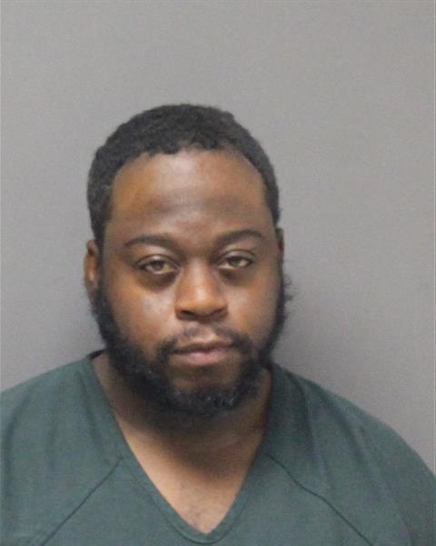 Mugshot of COREY TERREL GOODWIN