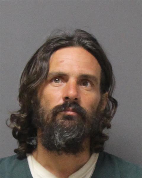Mugshot of JOSEPH RYAN PURPURI