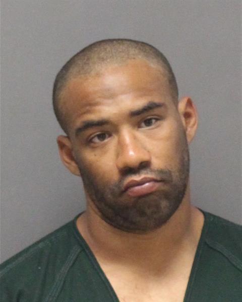 Mugshot of JAMELL TYRIE WHITE