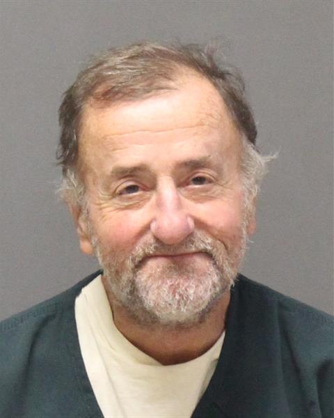 Mugshot of KIERAN PATRIC DUFFY