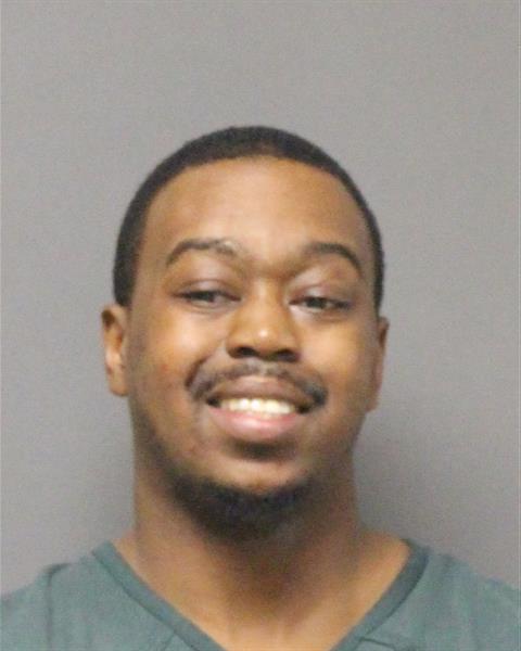 Mugshot of STEVEN ISAIAH MCNEILL