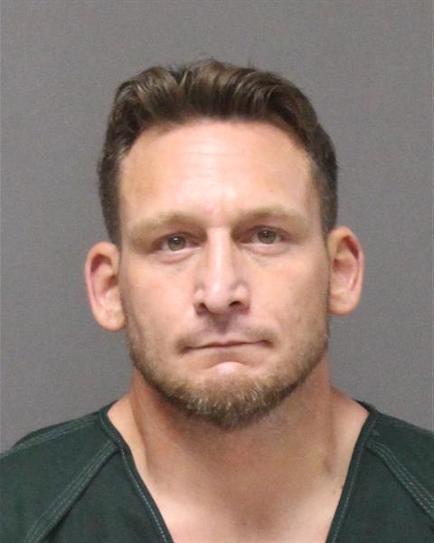 Mugshot of JONATHAN THOMAS BETZ