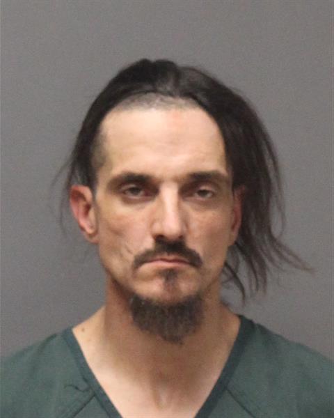 Mugshot of CHRISTOPHER NMN SOUTHARD