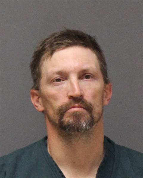 Mugshot of MICHAEL VINCENT ROCCHETTI