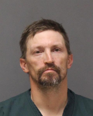 Mugshot of MICHAEL VINCENT ROCCHETTI