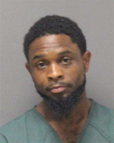 Mugshot of JAMOR ALLEE JONES