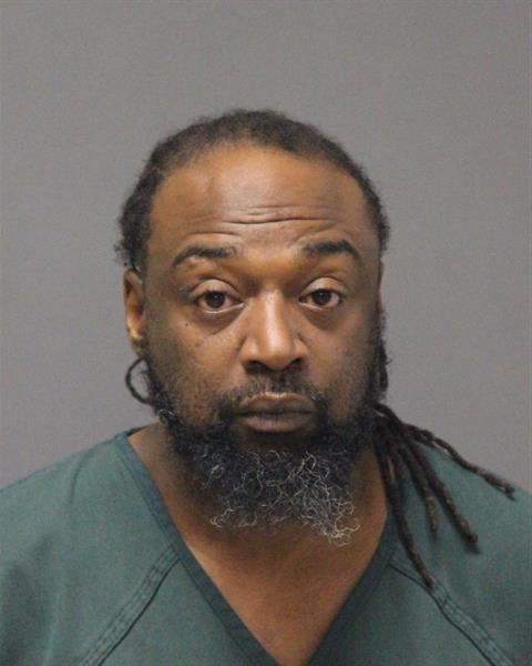 Mugshot of KENNETH MCDONALD JAMISON
