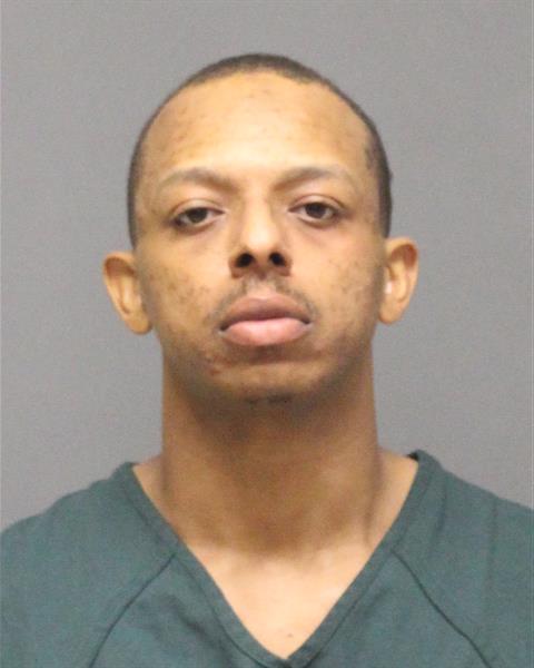 Mugshot of RODERICK JAMES SEWARD