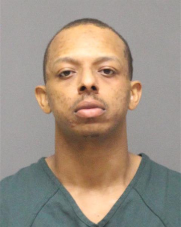 Mugshot of RODERICK JAMES SEWARD