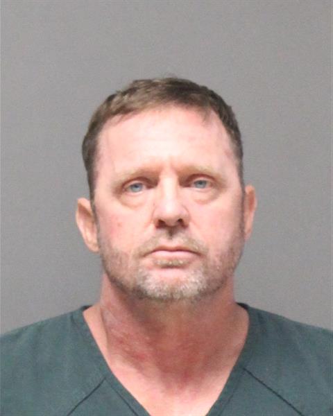 Mugshot of DANIEL LAMOIN SMITH