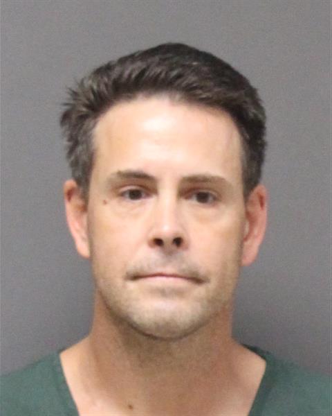 Mugshot of RYAN DANIEL HOMME