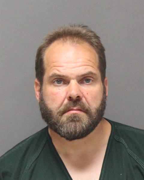 Mugshot of RANDY SCOTT STIMSON