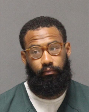 Mugshot of JAMELL TYRIE WHITE