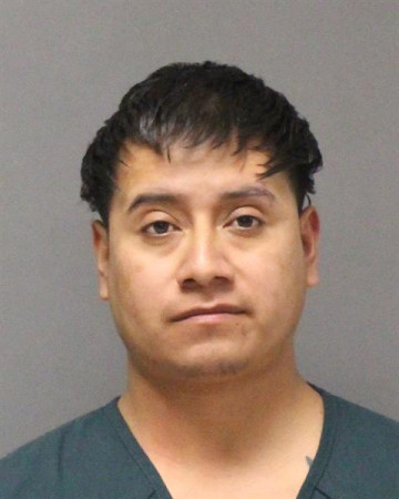Mugshot of JUAN CARLOS TORRES-FLORES
