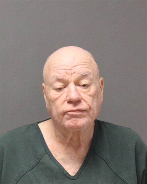 Mugshot of RICHARD CHRISTOPHER FIGANIAK