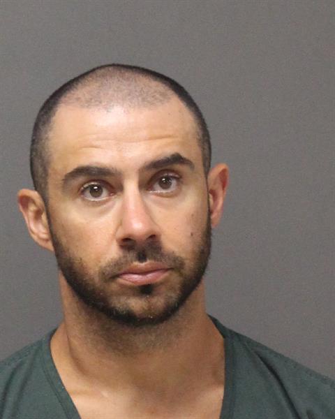 Mugshot of JOSEPH ROCCO MINNITI