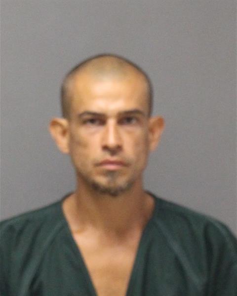 Mugshot of VINCENT MICHAEL CORCORAN