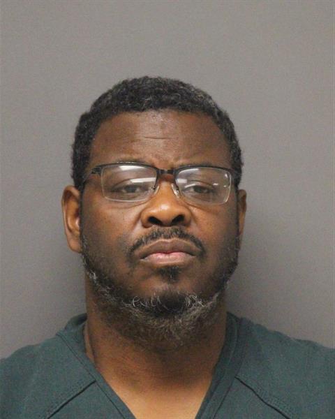 Mugshot of WALLACE HENRY DOMAN