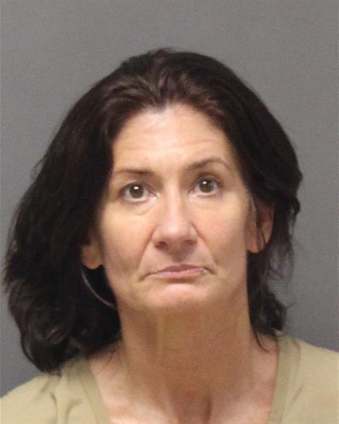 Mugshot of ERIN C DUNHAM