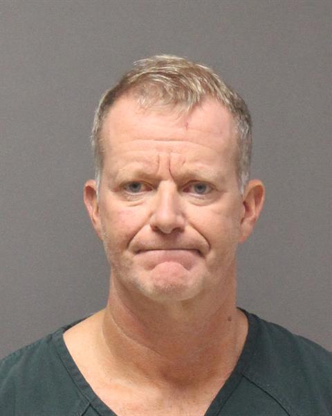 Mugshot of MICHAEL AMERICA COSTA