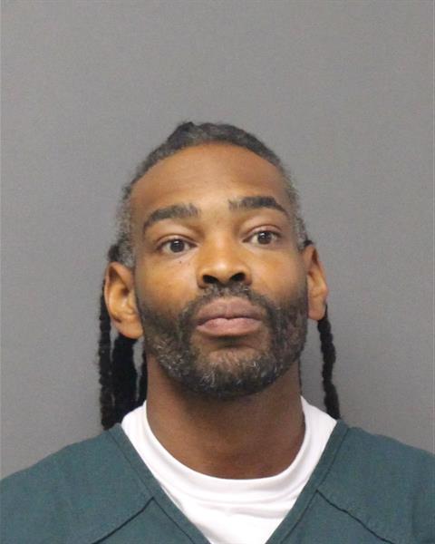 Mugshot of VAUGHN NMN SUBER
