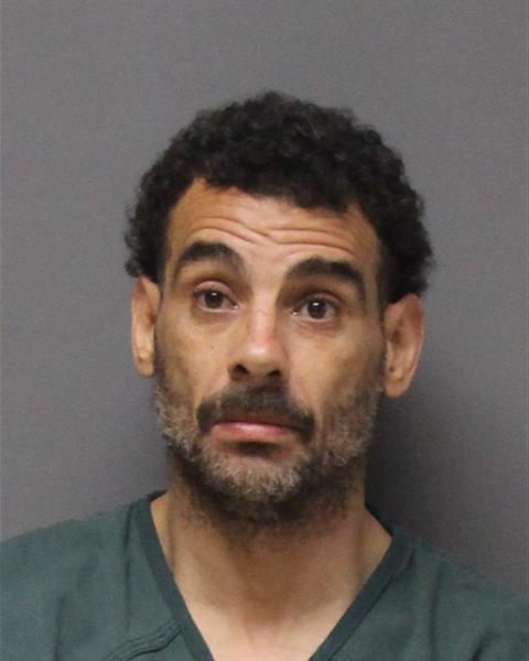 Mugshot of JOSE MANUEL MERCADO