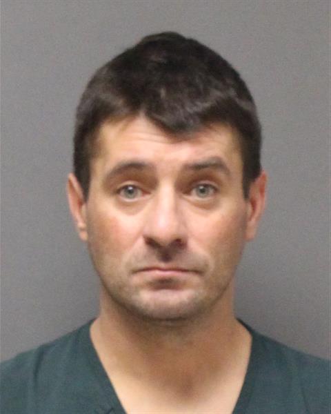 Mugshot of KYLE SCOTT LUBERTO