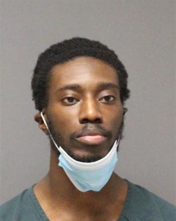 Mugshot of STANLEY JOSEPH WILLIAMS