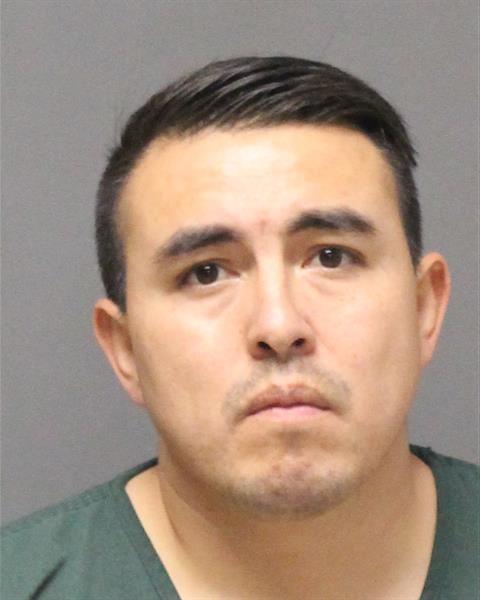 Mugshot of GUSTAVO JUAREZ PEREZ
